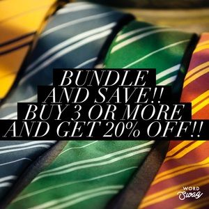 Bundle And Save